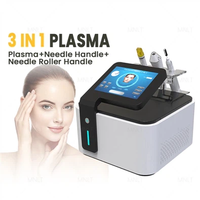 Rolling Needle Plasma Peb-hauv-Ib qho: Tri-Modal Revolution nyob rau hauv Adv...